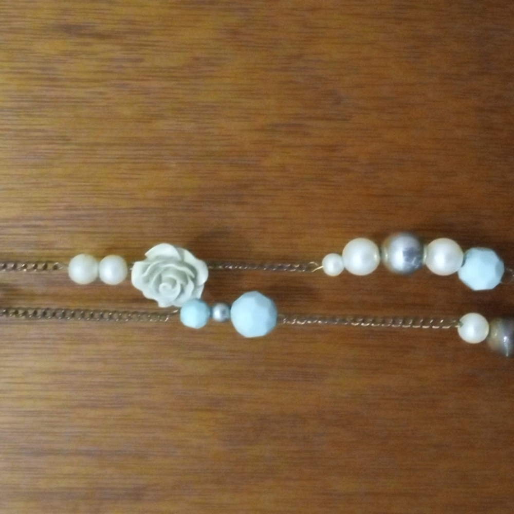 Necklace 44 in